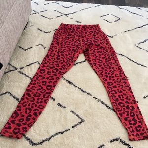 Buttery Soft PaleOMG Leggings